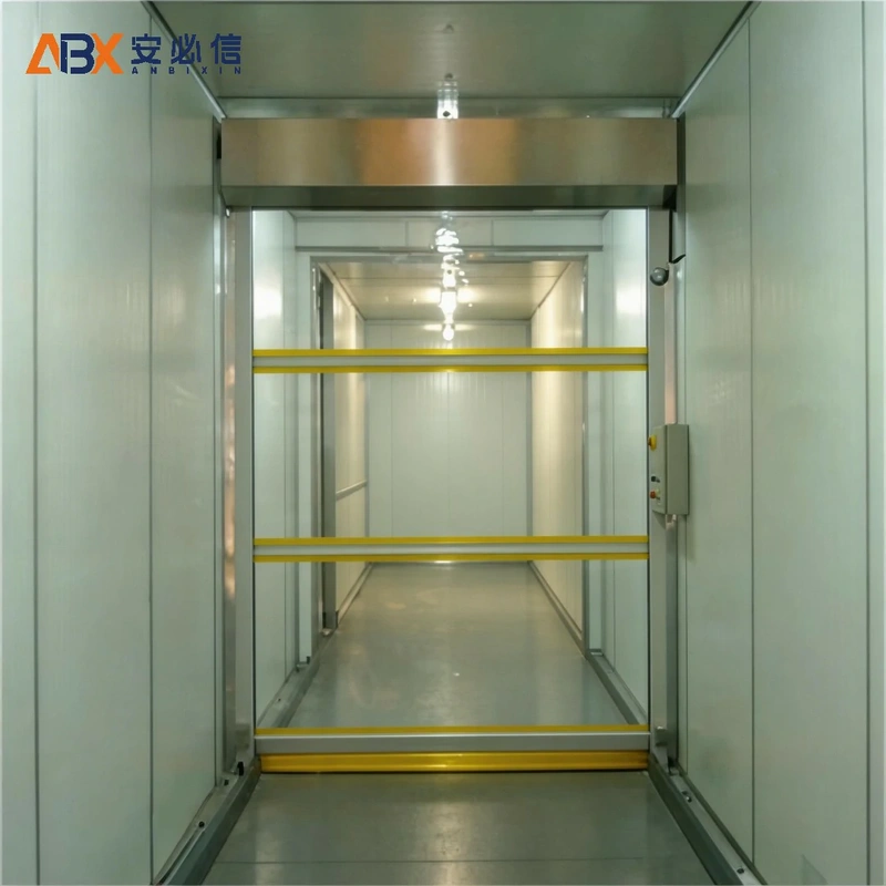 辽源工业快速门